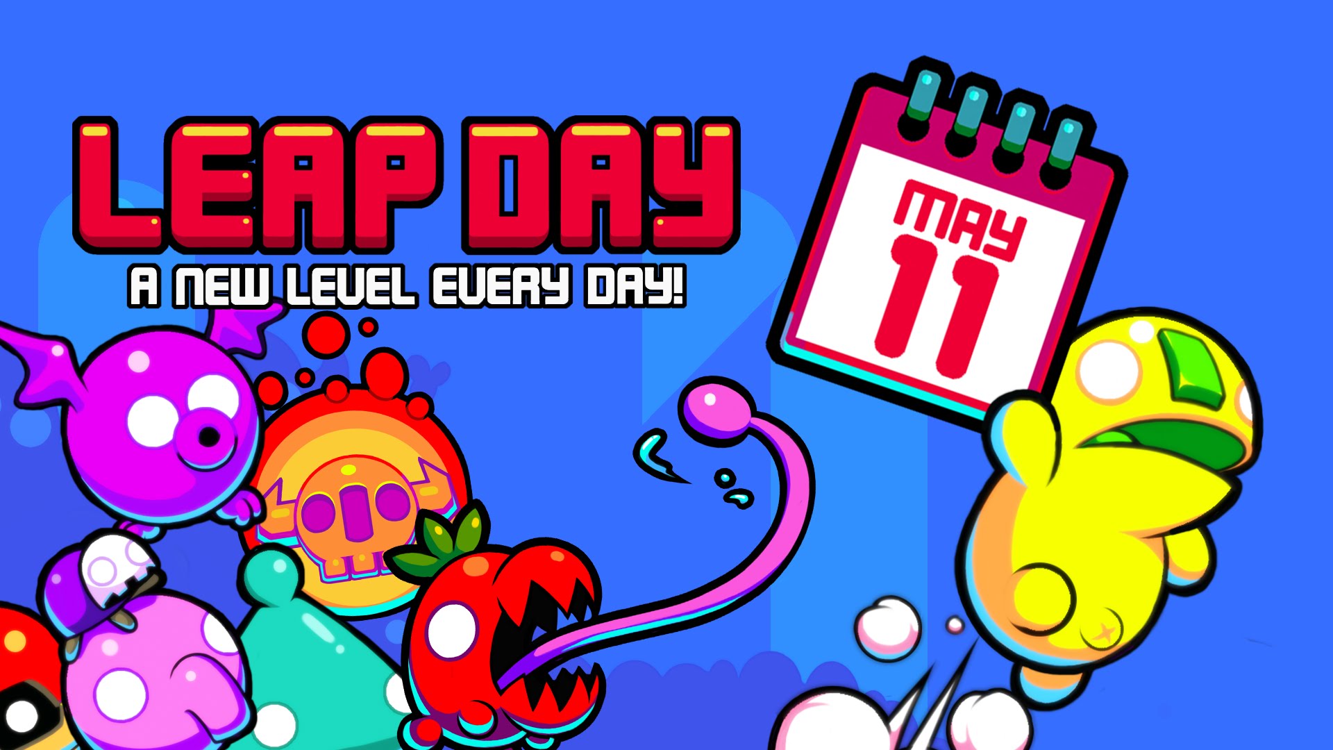 Leap Day 2024 Game Google Trix Alameda