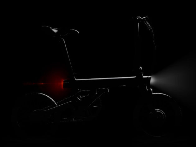 Xiaomi Mi Bike