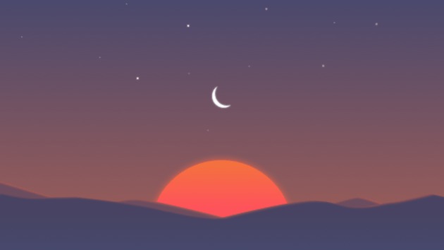 La fin de Sunrise Calendar
