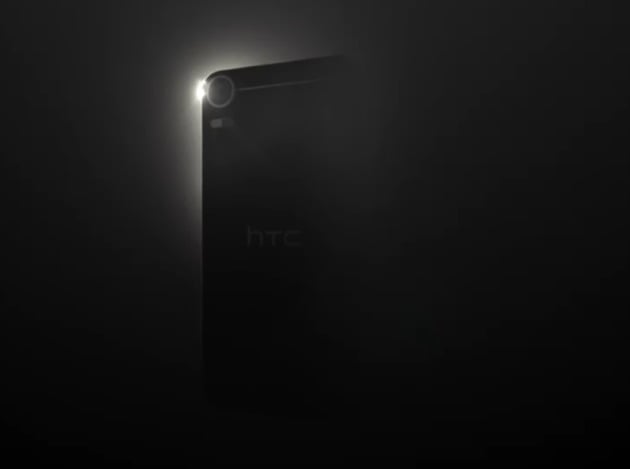 HTC Tease Desire 10