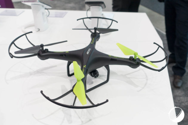 IFA drones (4 sur 4)