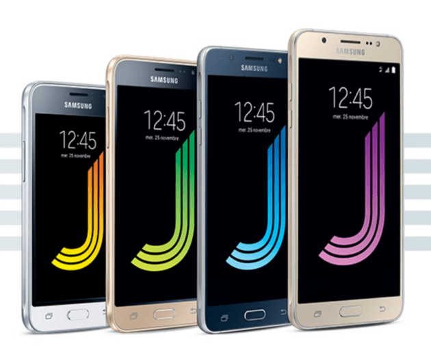 Quels Smartphone Samsung Choisir Parmi Les Diff Rentes Gammes Galaxy