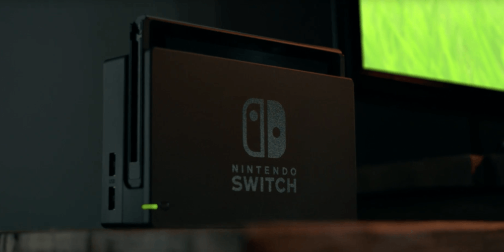 Nintendo Switch : préparez-vous à payer au moins 250 euros ... - 1000 x 500 png 93kB