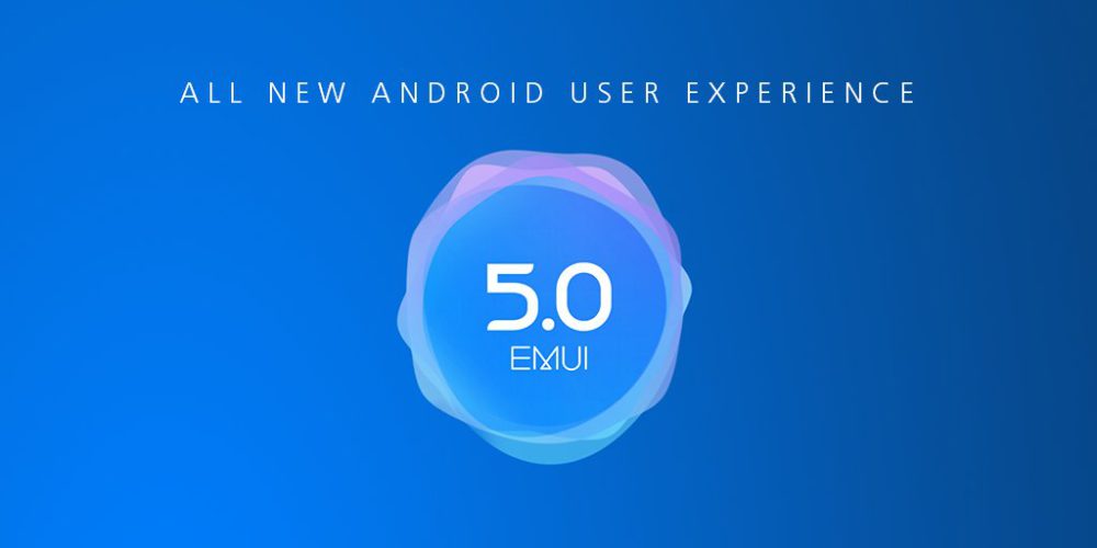 Huawei Emui Toutes Les Nouveaut S De L Interface Sous Android