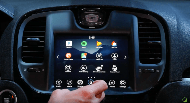 android-auto-chrysler