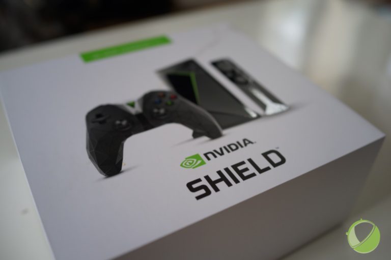 Test Nvidia Shield Tv Notre Avis Complet Box Multimedia