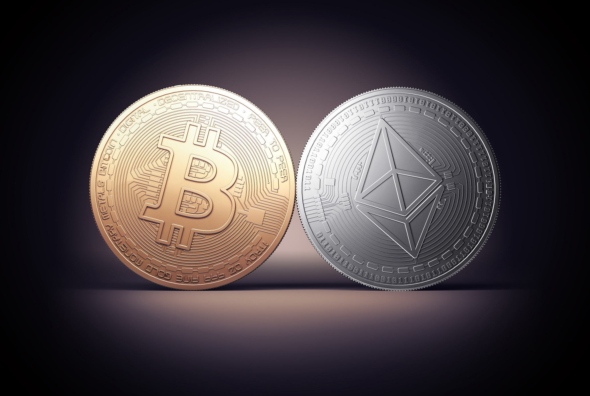 Introduction aux crypto-monnaies : Bitcoin, Ethereum, DAO ...