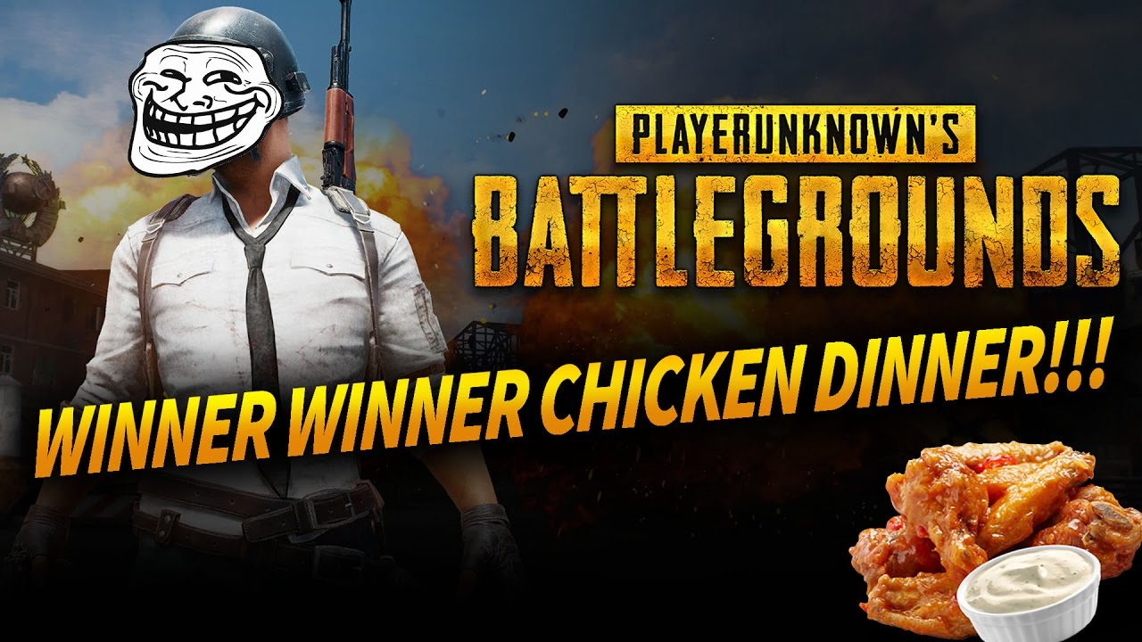 PUBG Corp. attaque NetEase (Rules of Survival, Knives Out ... - 1280 x 720 jpeg 178kB