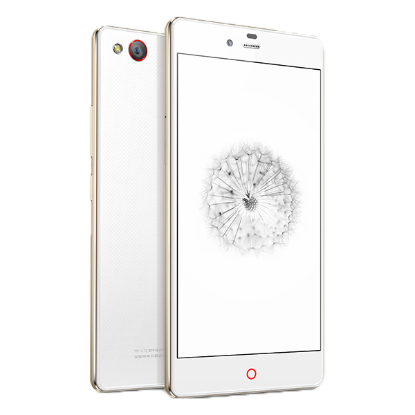 Nubia Z Mini Meilleur Prix Fiche Technique Et Actualit