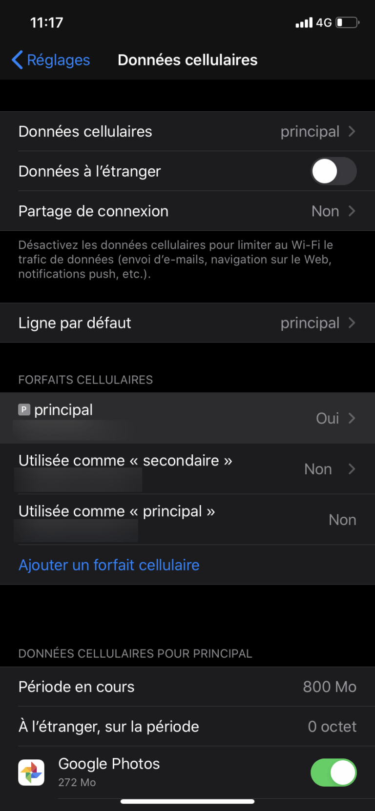 Comment Changer Le Code PIN Sur IPhone