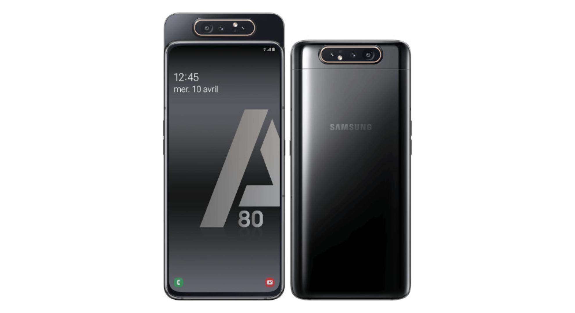 Samsung Galaxy A52 128gb Black Купить