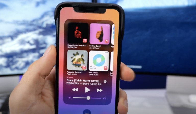 iOS 14 2 disponible en bêta voici la liste des nouveautés