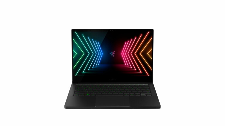 Razer dévoile un nouveau PC une chaise et un étui Blade Stealth