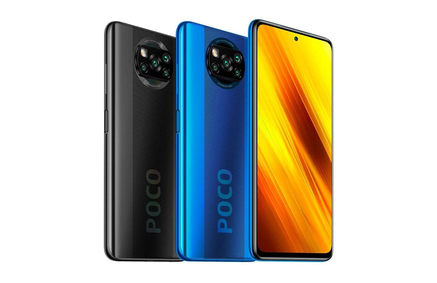 Xiaomi Poco X3 Pro Купить В Туле