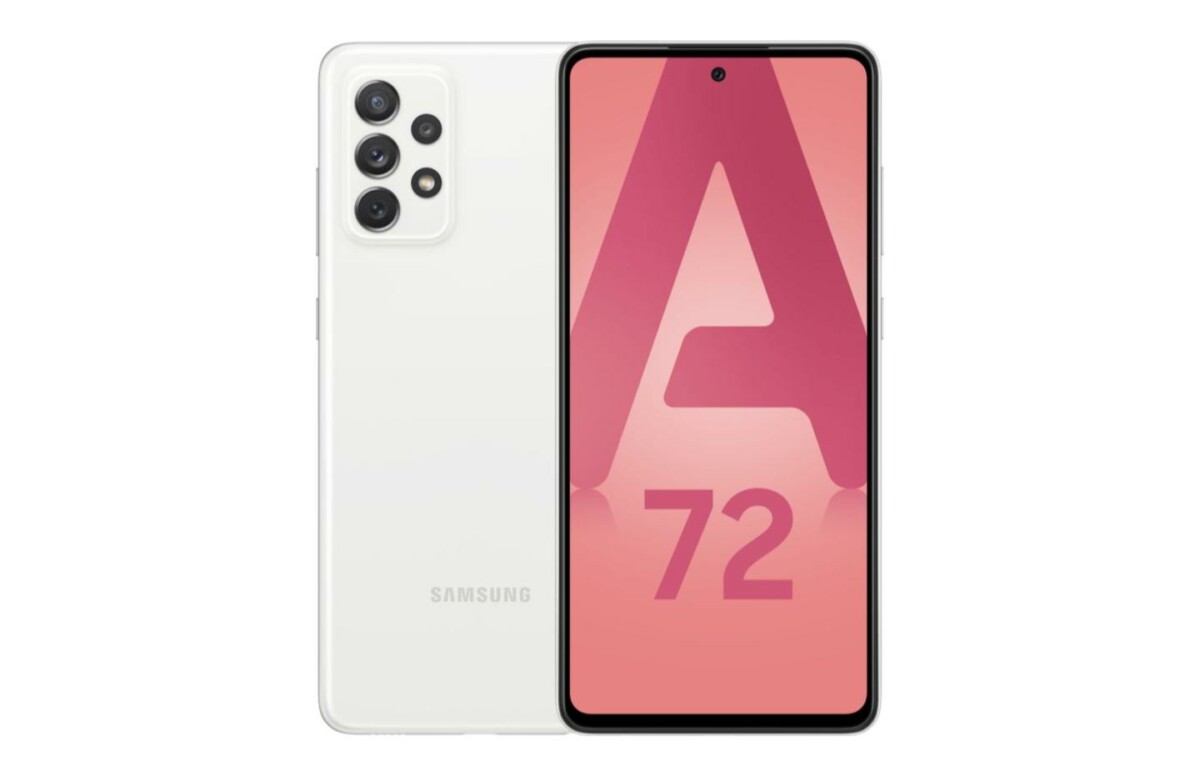 Samsung A 72