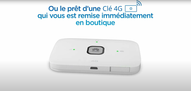 Vente Flash Bouygues Lance Une Nouvelle Offre Internet Bbox Moins