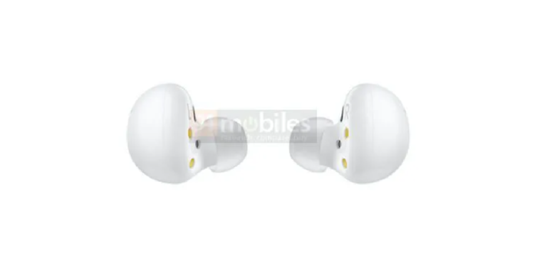 Galaxy Buds Samsung Devrait Se L Cher Sur Les Couleurs Selon Des