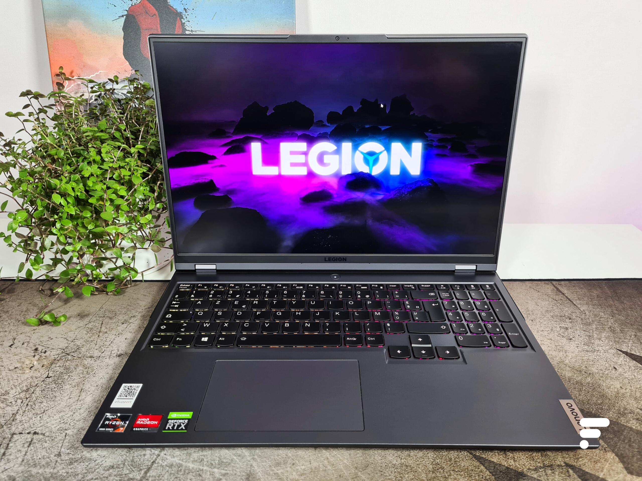 Lenovo Legion 5 Pro Где Купить