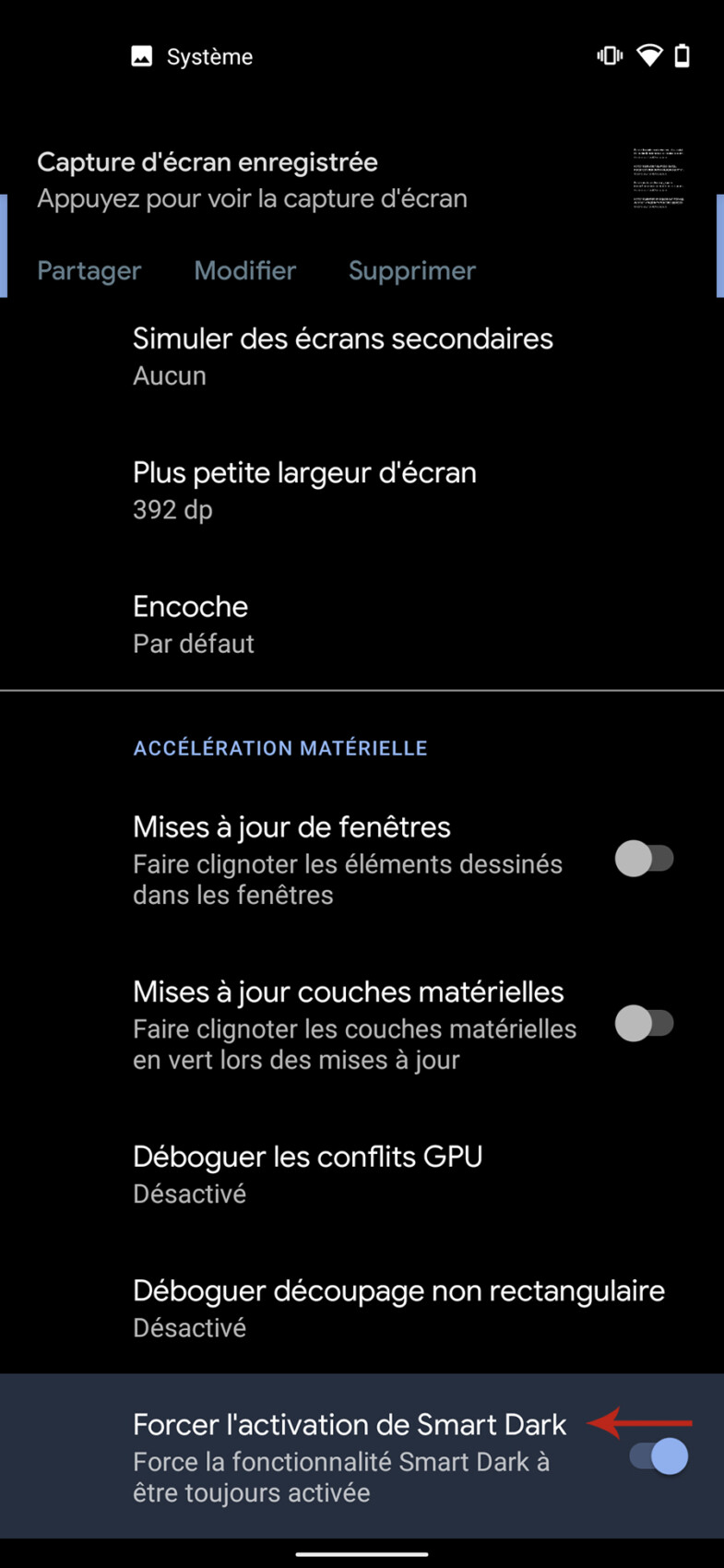 Comment Activer Le Mode Sombre De Snapchat Sur Un Smartphone Android Ou