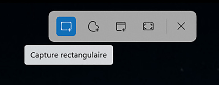 Comment prendre une capture décran sur PC Windows 11