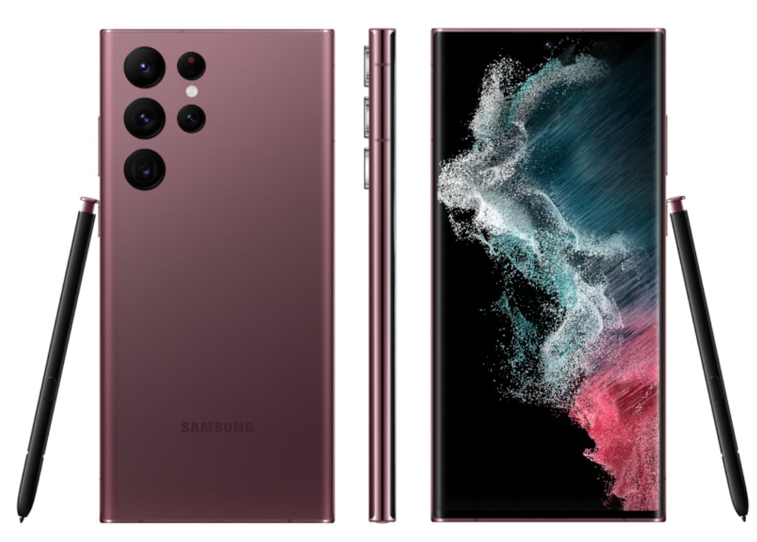 Samsung Galaxy S21 Ultra 5g Отзывы