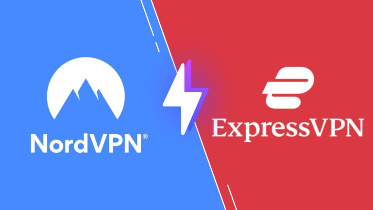 NordVPN Ou ExpressVPN Quel VPN Choisir