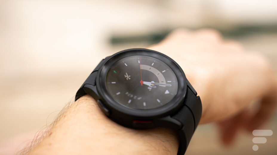 Galaxy Watch Nouveaut S Design Prix Autonomie Tout Ce Qu On