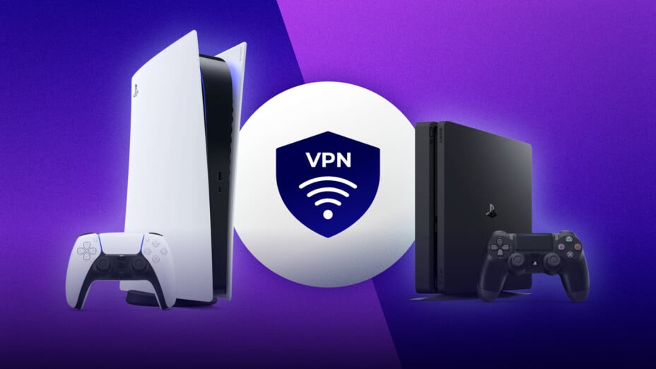 Comment Installer Un Vpn Sur Ps Et Ps En