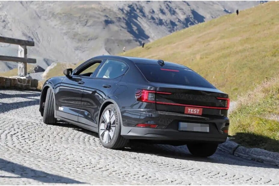 Polestar Cette Nouvelle Version Attendue En France Veut Faire Mal