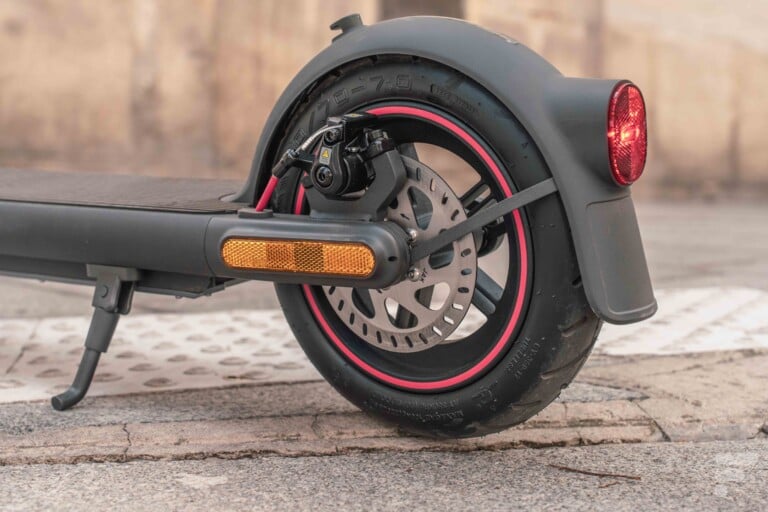 Test Xiaomi Electric Scooter Pro Notre Avis Complet Trottinette