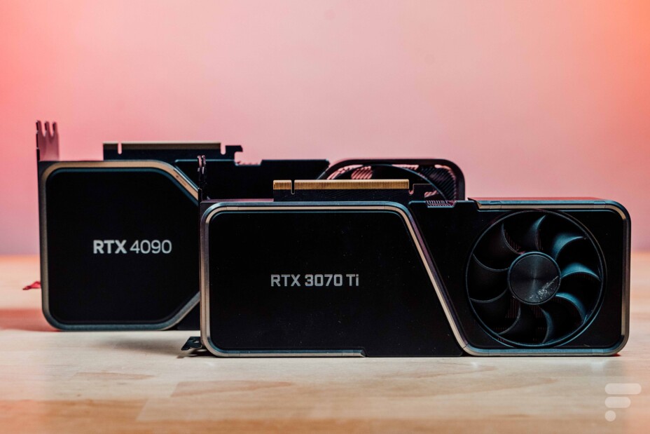 Nvidia pourrait lancer la GeForce RTX 5090 dés 2024