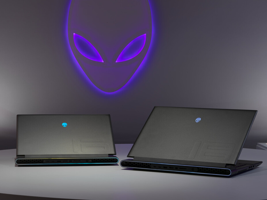 Alienware And Dell Launch The Thinnest And Premium Gaming Laptops On