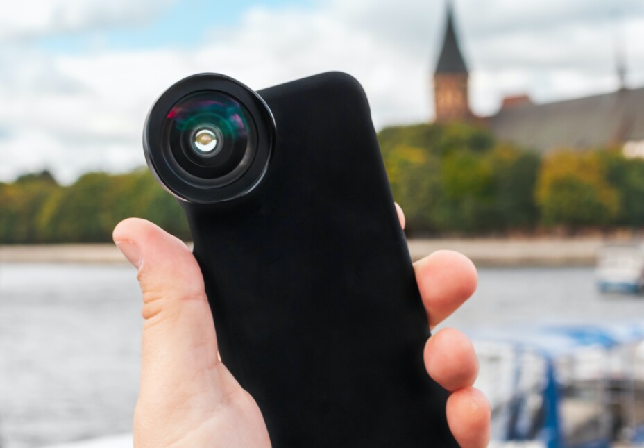 Quels Sont Les Meilleurs Objectifs Photo Pour Smartphone En