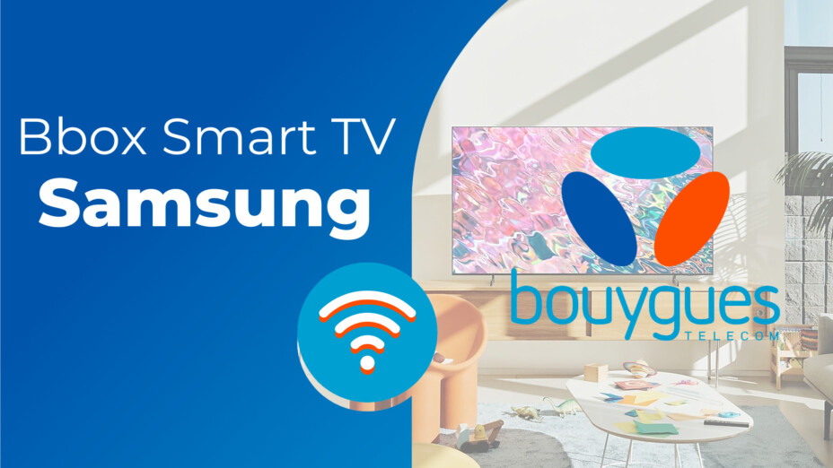 Et Si Vous Achetiez Votre Prochain Tv Samsung Gr Ce Cette Offre Fibre