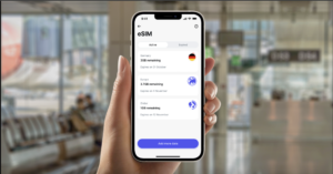 Revolut devient un opérateur mobile et lance une offre eSIM voici les