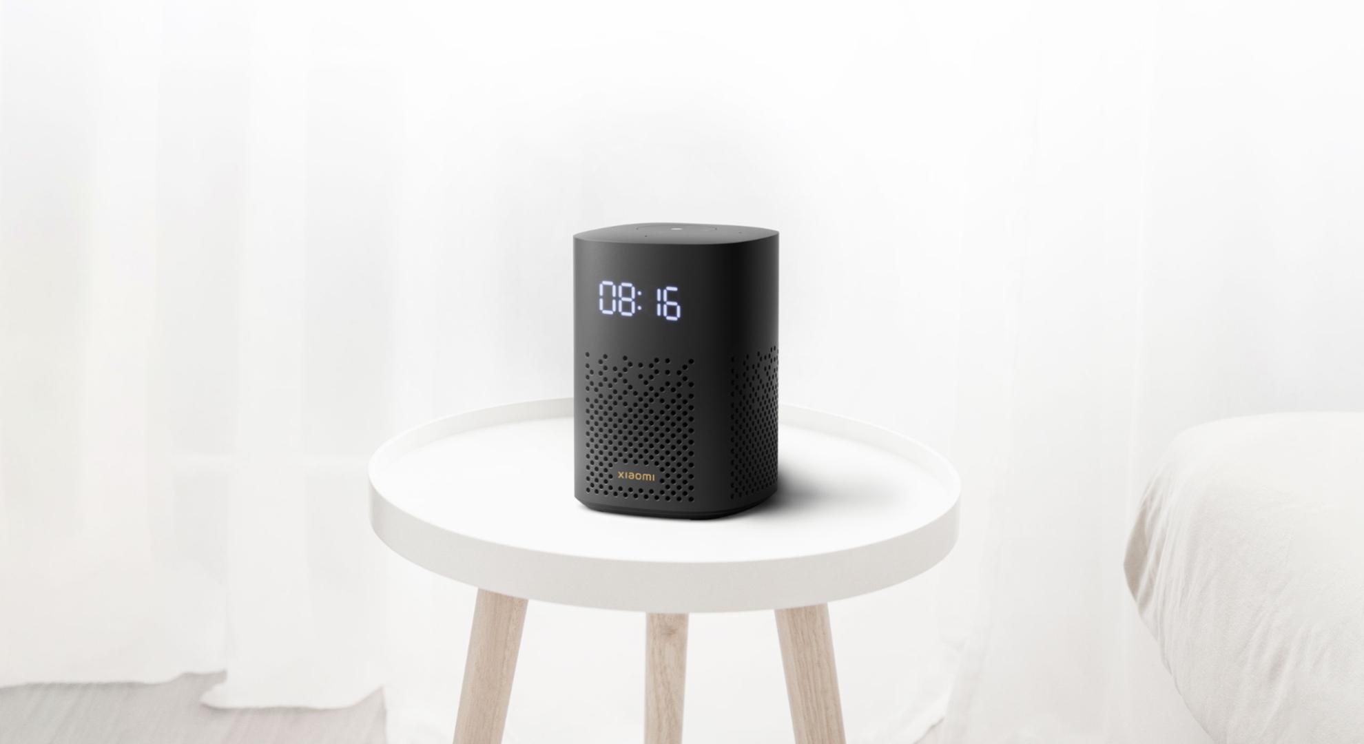 25 au lieu de 50 pour cette enceinte connectée Xiaomi originale