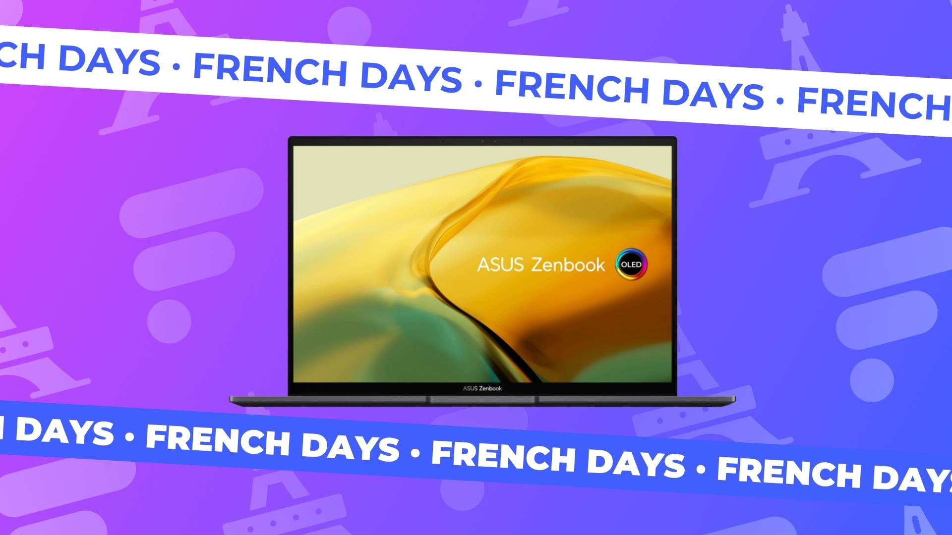 French Days Les Promotions Sont Nombreuses Chez Rue Du Commerce Mais