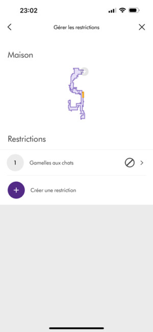 Test Dyson Vis Nav Notre Avis Complet Aspirateurs Robot Frandroid