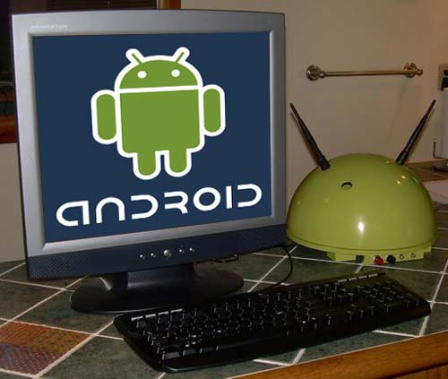 pc android