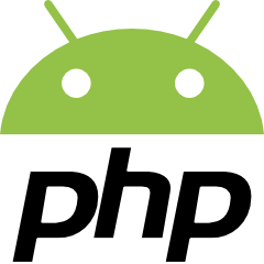 php4-android-logo