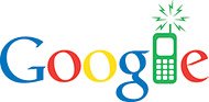 Google Mobile &#8211; Logo