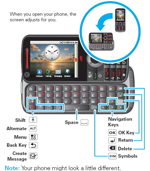 Android-Motorola-i886-iDEN-push-to-talk-2