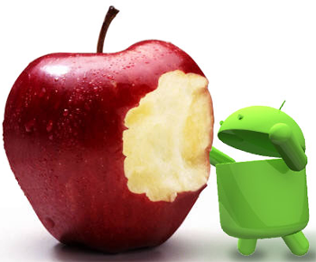 Apple_Android