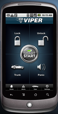 Système de sécurité d'alarme de voiture GSM et GPS, moteur d'arrêt de  démarrage à distance et verrouillage central automatique Bluetooth
