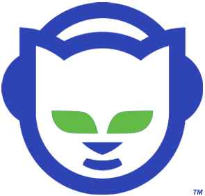 Napster-logo