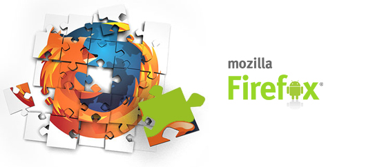 Firefox passe aussi à la cinquième sous Android