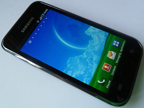 Depuis juin, Samsung a vendu 5 millions de Galaxy S