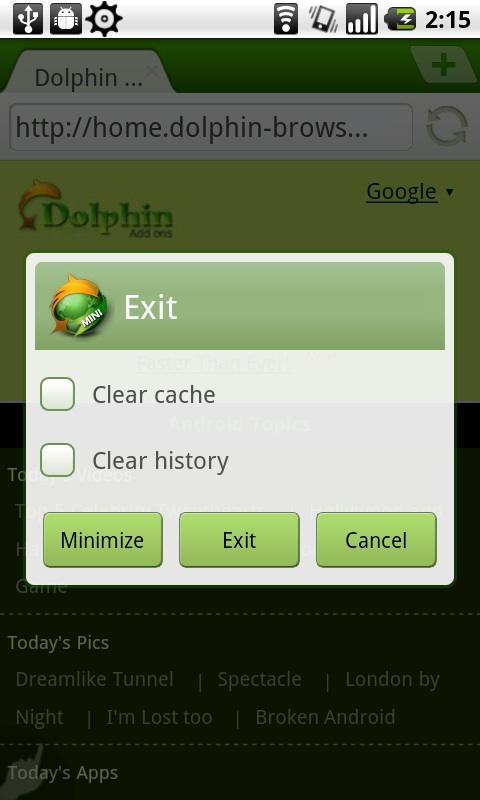 dolphin-browser-mini-exit
