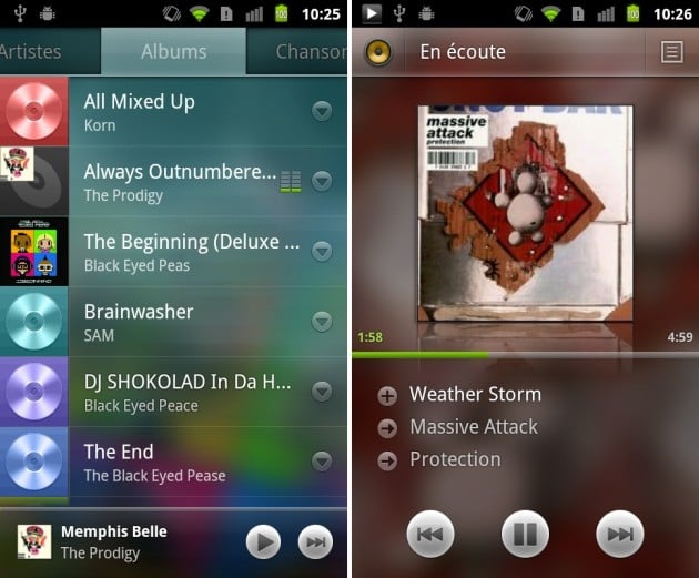musique-honeycomb-android-1