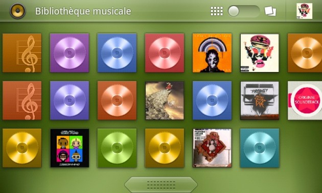 musique-honeycomb-android-2-5